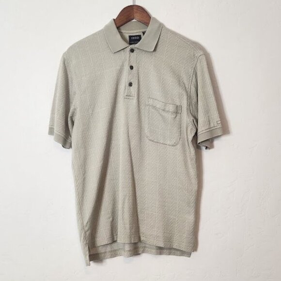 Lot of 3 Men's IZOD Shirts Sizes SM & Medium - Picture 1 of 16